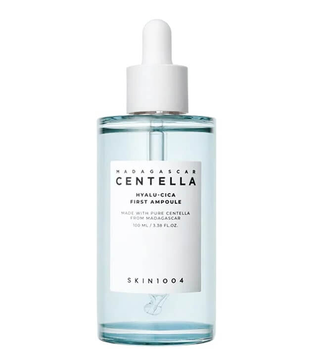 SKIN1004 | MADAGASCAR CENTELLA HYALU-CICA FIRST AMPOULE